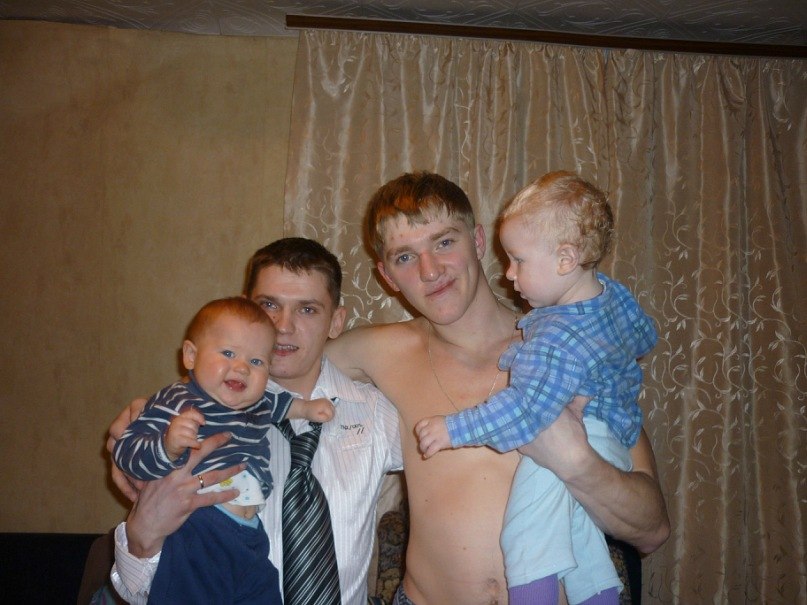 Ян Ян фотография #12