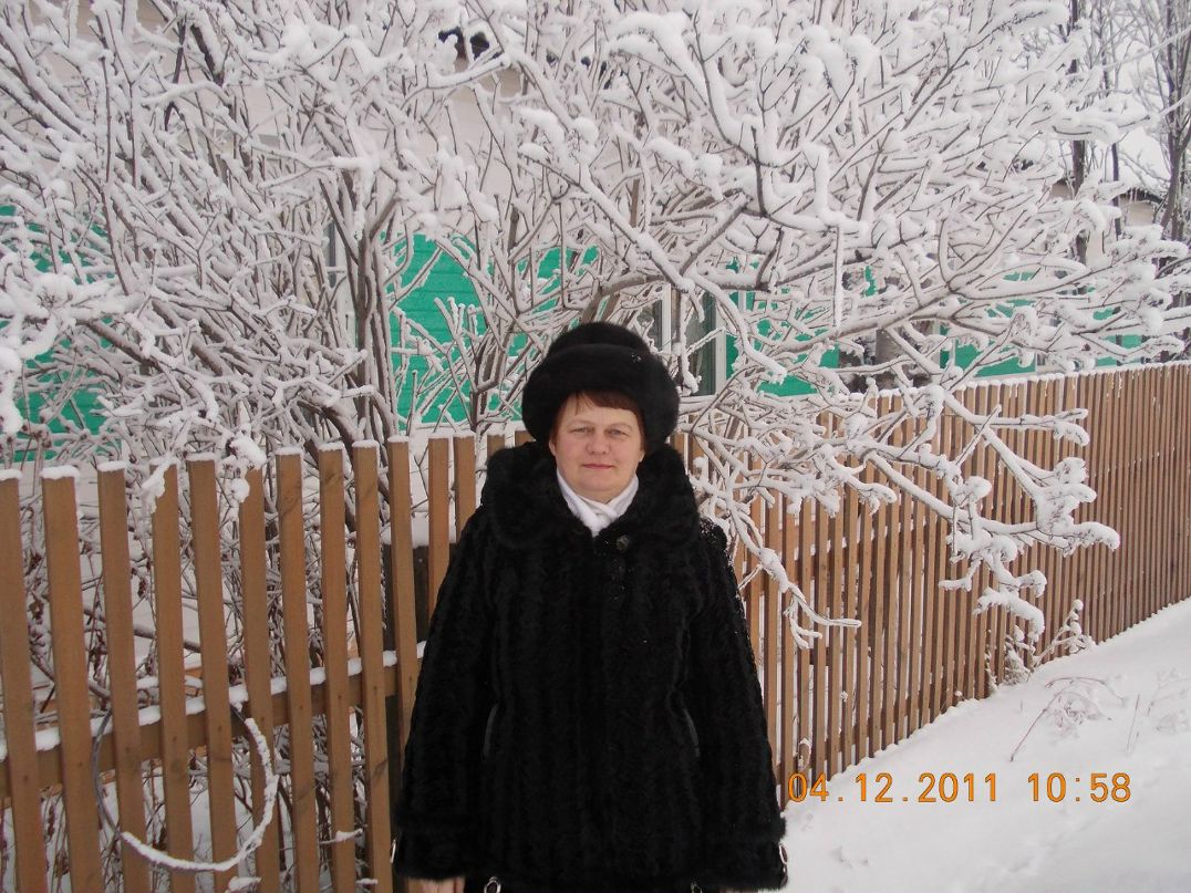 Ида Тимофеева фотография #15