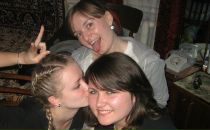 Оля Котлінська фотография #35 (источник - https://vk.com/id50578680)