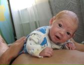 Фотография Андрияновой Алёны