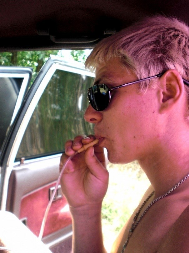 Dimon Nikitenko фотография #5