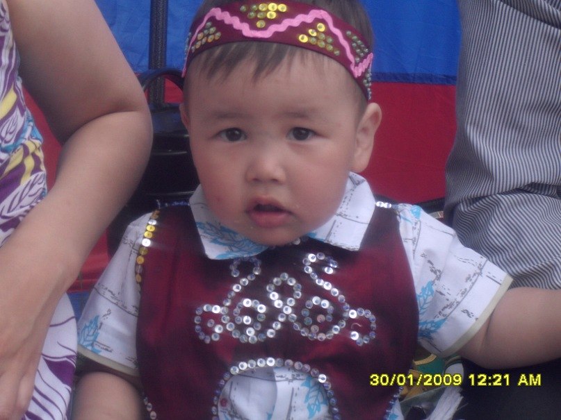 Григорий Горохов фотография #33