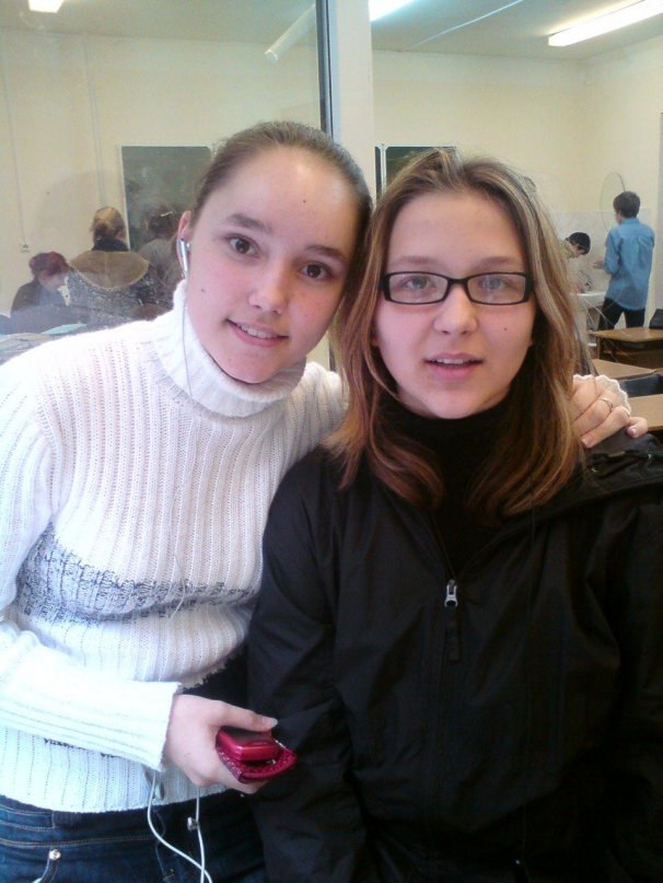 Даниил Суслов фотография #3