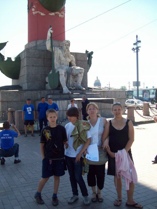 Даниил Суслов фотография #21
