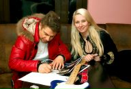 Ніна Скиба фотография #50 (источник - https://vk.com/id50093359)