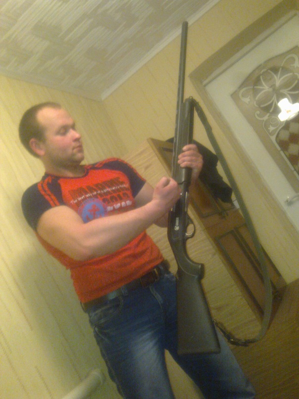 Александр Прокопенко фотография #41