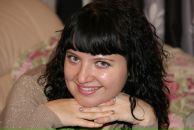 Фотография Скобычкиной Надежды