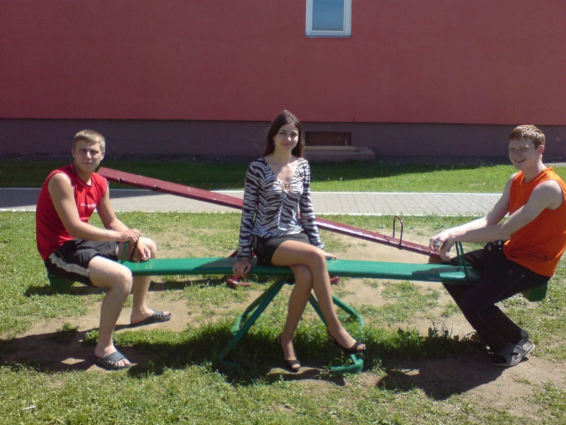 Дима Сечко фотография #15