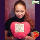 Фотография Журавлевой Ольги