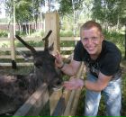 Фотография Харламова Марка