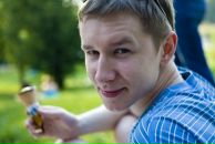 Антон Румянцев фотография #23 (источник - https://vk.com/id2020297)