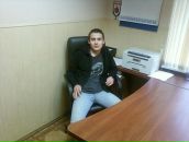 Фотография Сафина Айрата