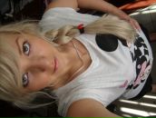 Фотография Кузнецовой Наталии