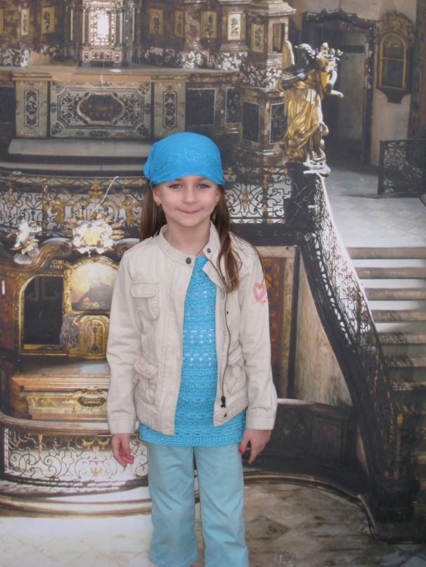 Майя Савельева фотография #23