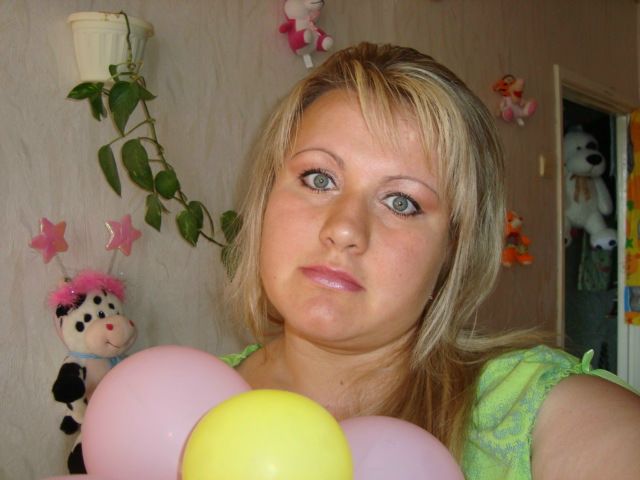 №4, Ирина Нюппель, 44 года, Петрозаводск №4, Ирина Нюппель, 44 года, Петрозаводск