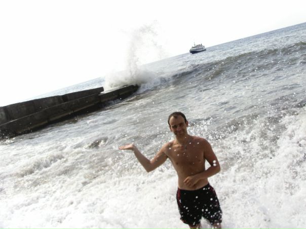 Roman Muntean фото №25