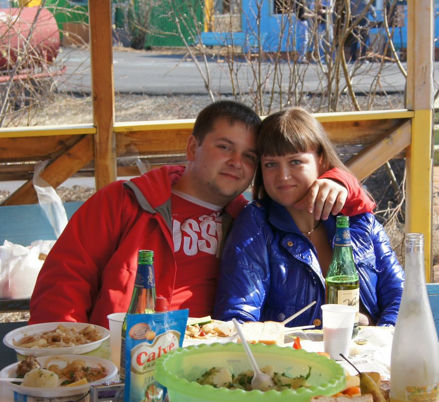 Сергей Пушкарёв фотография #12