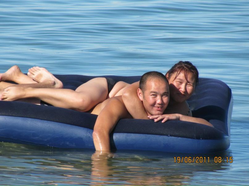 Орлан Куулар фотография #17