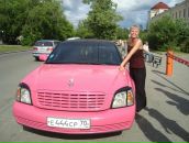 Фотография Никериной Натальи