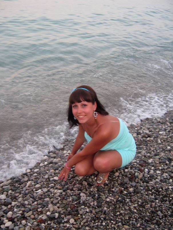 Юля Клименко фотография #22