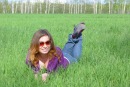 Фотография Азаровой Оксаны