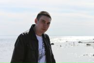 Фотография Музалевского Александра