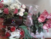 Фотография Башкирцевой Ксении