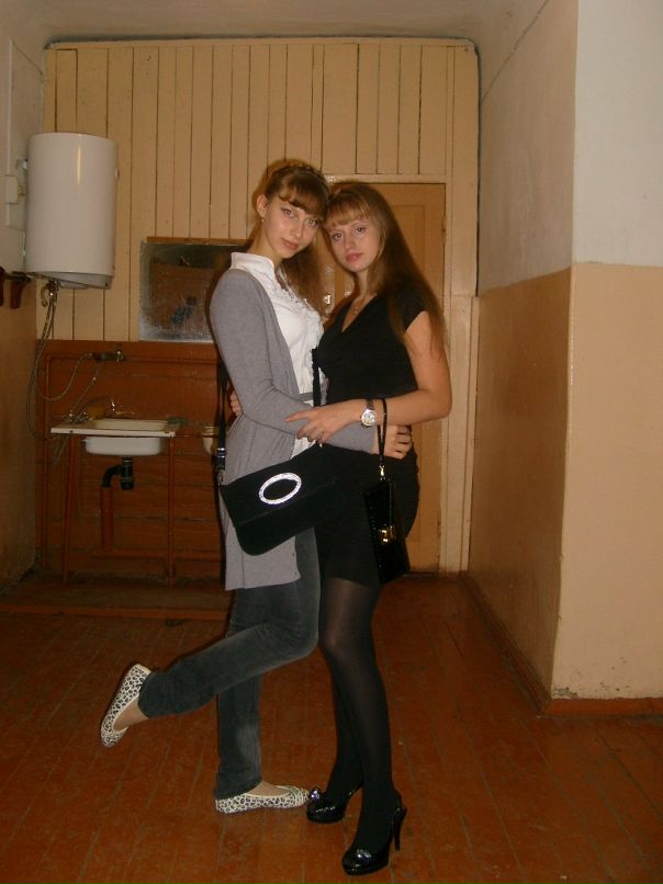 Дарья Ефремова фотография #34