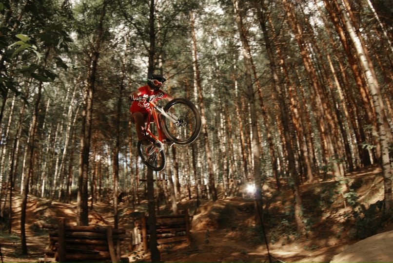 Dmitry Razmadze фотография #4