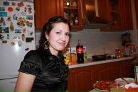 Фотография Родионовой Анны