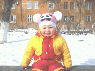 №14, Юлия Новосёлова, 37 лет, Ирбит №14, Юлия Новосёлова, 37 лет, Ирбит