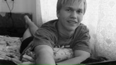 Фотография Ильиной Анюты