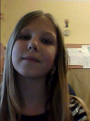 №16, Дарья Алхимова №16, Дарья Алхимова