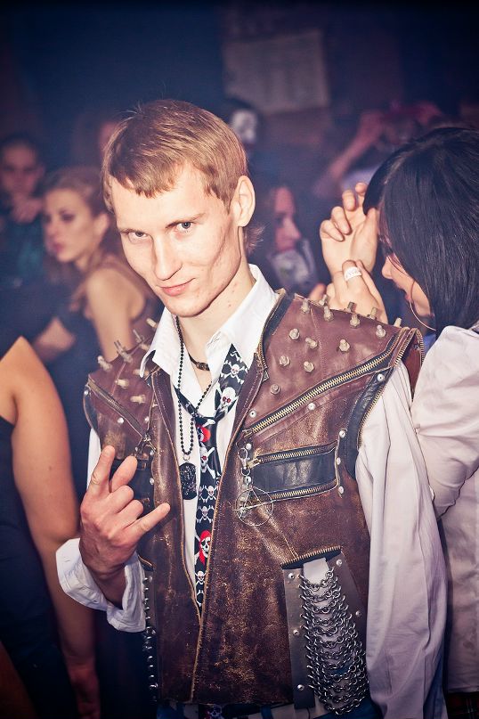 Иван Яковлев фотография #20