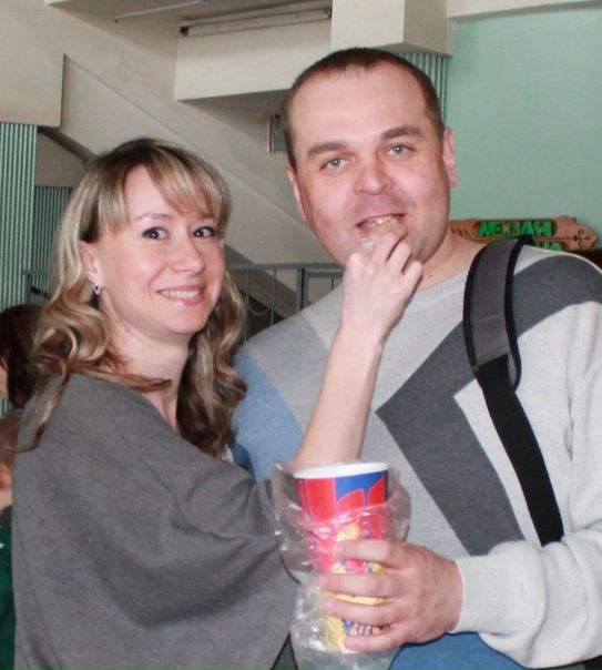 №20, Роман Серчагин, Тверь, Россия №20, Роман Серчагин, Тверь, Россия
