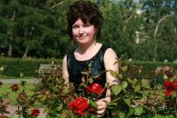 Фотография Агарковой Александры