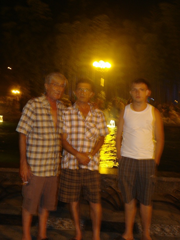 Дмитрий Егерев фотография #11