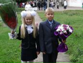 Фотография Кудиновой Рады