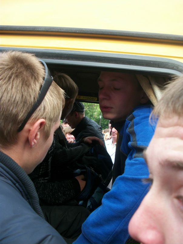 Степан Башмаков фотография #22