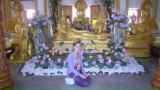 Фотография Потаповой Евгении