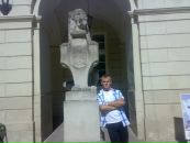 Фотография Виктор Редюк