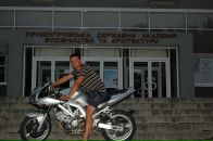 Віталій Федоров фотография #44 (источник - https://vk.com/id10062165)