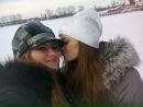 Христя Шубіна фотография #2 (источник - https://vk.com/id165166385)