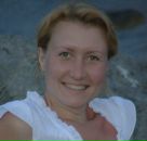 Фотография Синьковской Оксаны