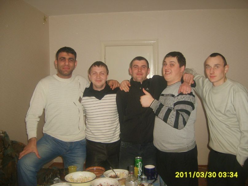 Евгений Плотников фотография #39
