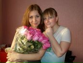 Фотография Афанасьевой Юлии