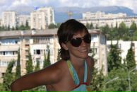 Фотография Агарковой Анастасии