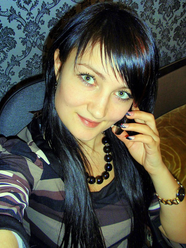 Алина Горбатюк фотография #36