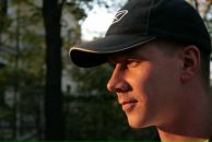 Фотография Голубцова Алексея