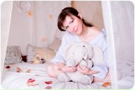 Фотография Лунецкас Елены